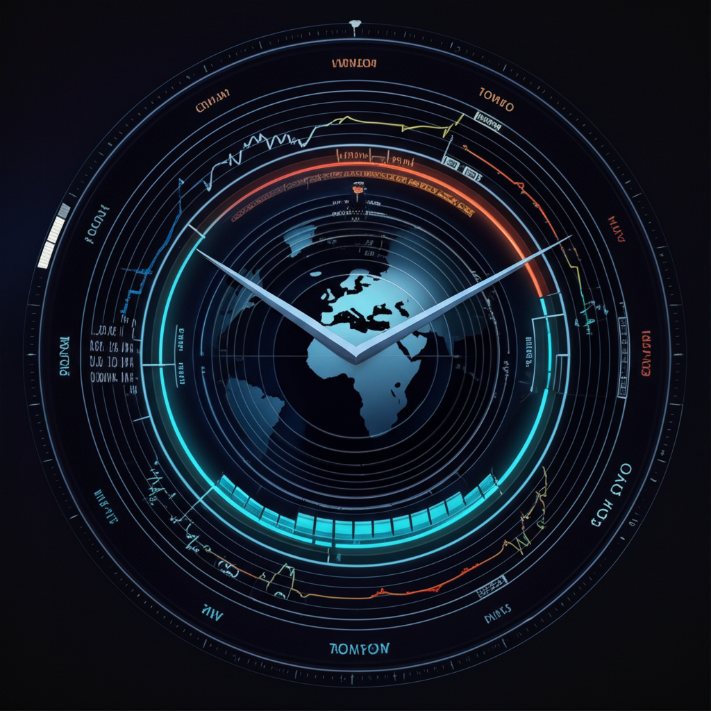 24/7 Trading Benefits: Why Volatility 75 Never Sleeps