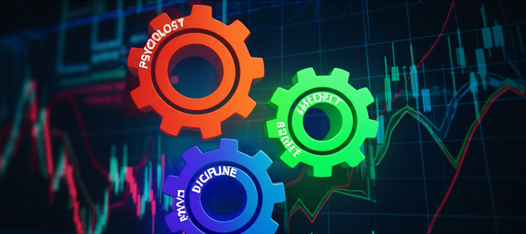 Psychology of Volatility Trading: Mastering Your Mindset