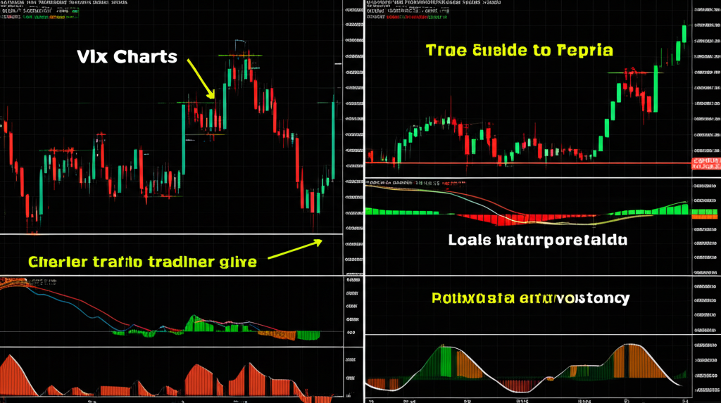 VIX75 Trading: Complete Beginner's Guide to Success