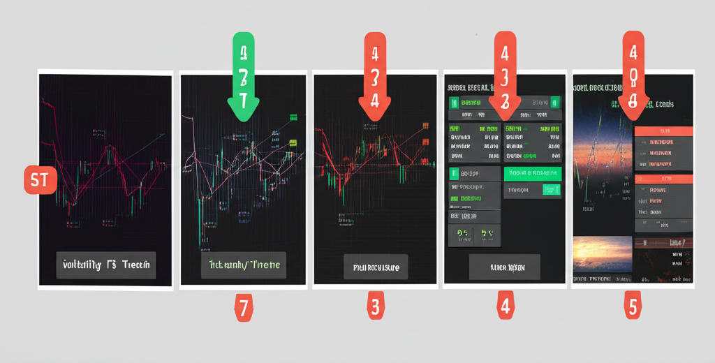 How to Trade Volatility 75: Step-by-Step Tutorial